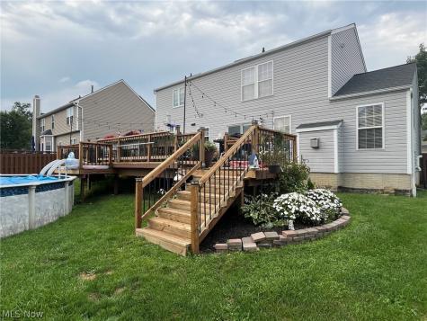 3632 Berkeley Lane Brunswick OH 44212