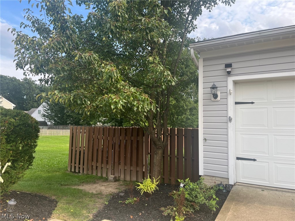 3632 Berkeley Lane Brunswick OH 44212