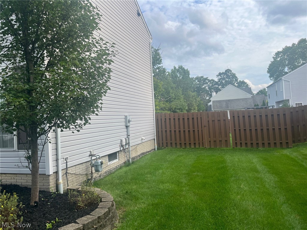 3632 Berkeley Lane Brunswick OH 44212