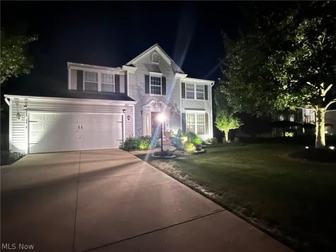 3632 Berkeley Lane Brunswick OH 44212