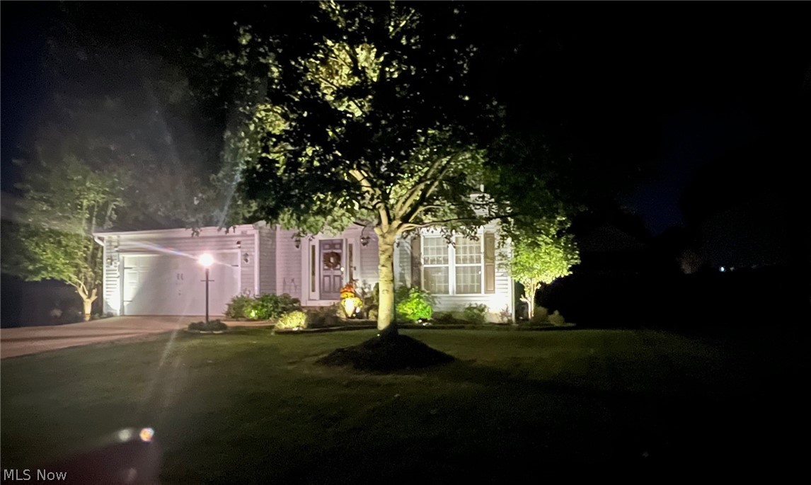 3632 Berkeley Lane Brunswick OH 44212