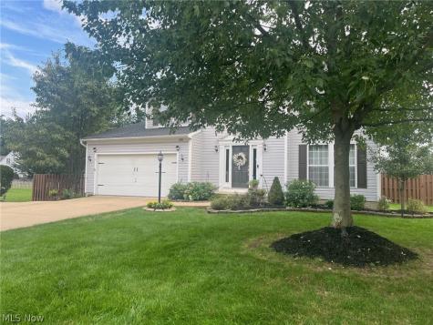 3632 Berkeley Lane Brunswick OH 44212