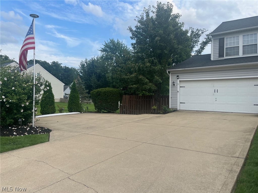 3632 Berkeley Lane Brunswick OH 44212