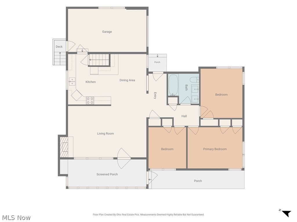 1908 Valley Road Cuyahoga Falls OH 44223
