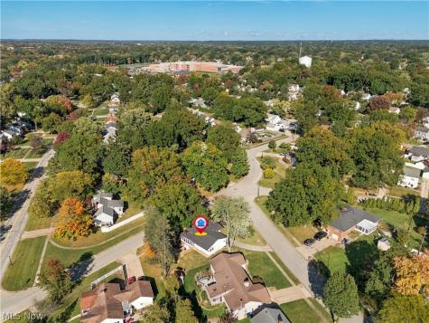 1908 Valley Road Cuyahoga Falls OH 44223