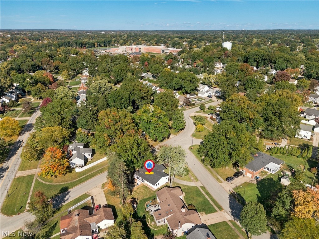 1908 Valley Road Cuyahoga Falls OH 44223