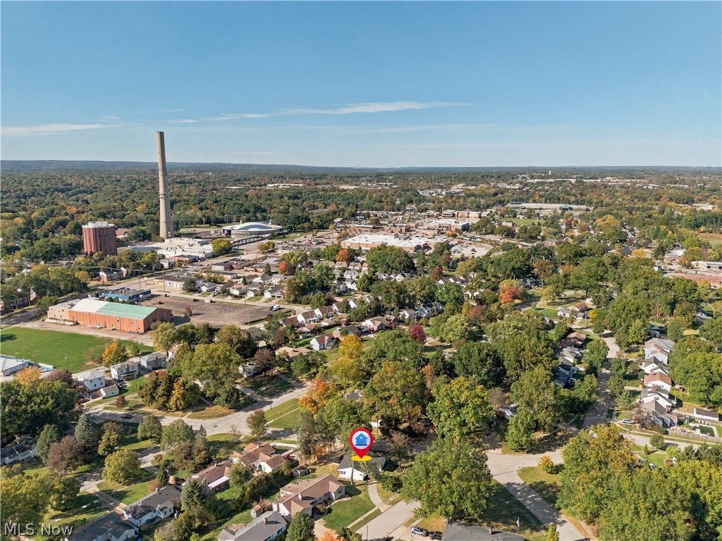 1908 Valley Road Cuyahoga Falls OH 44223