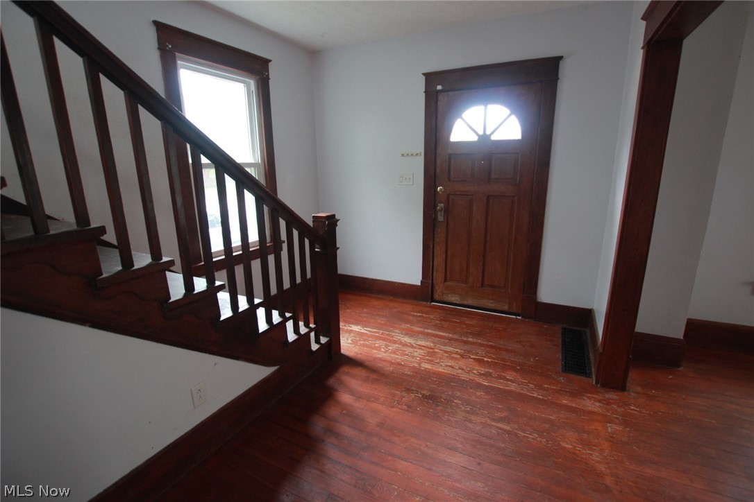 237 Woodland Avenue Salem OH 44460