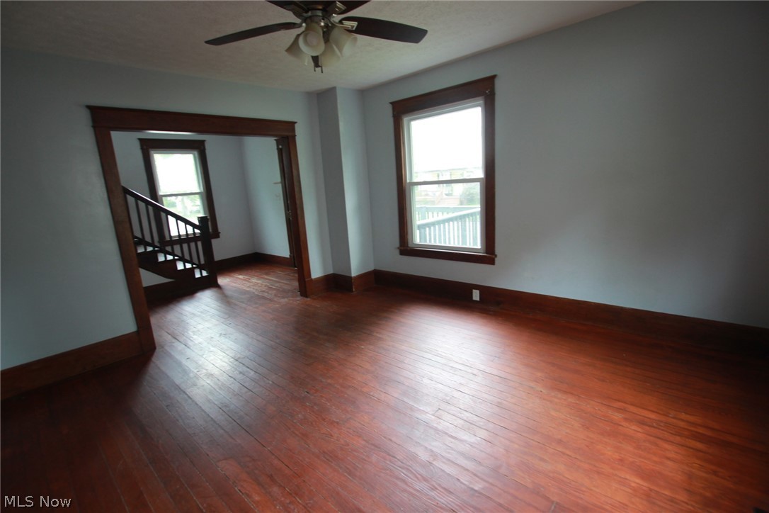 237 Woodland Avenue Salem OH 44460