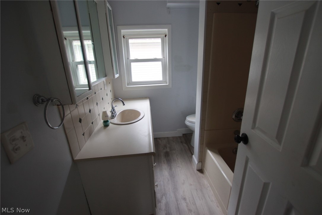 237 Woodland Avenue Salem OH 44460
