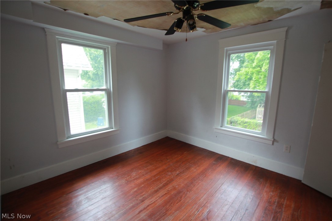 237 Woodland Avenue Salem OH 44460