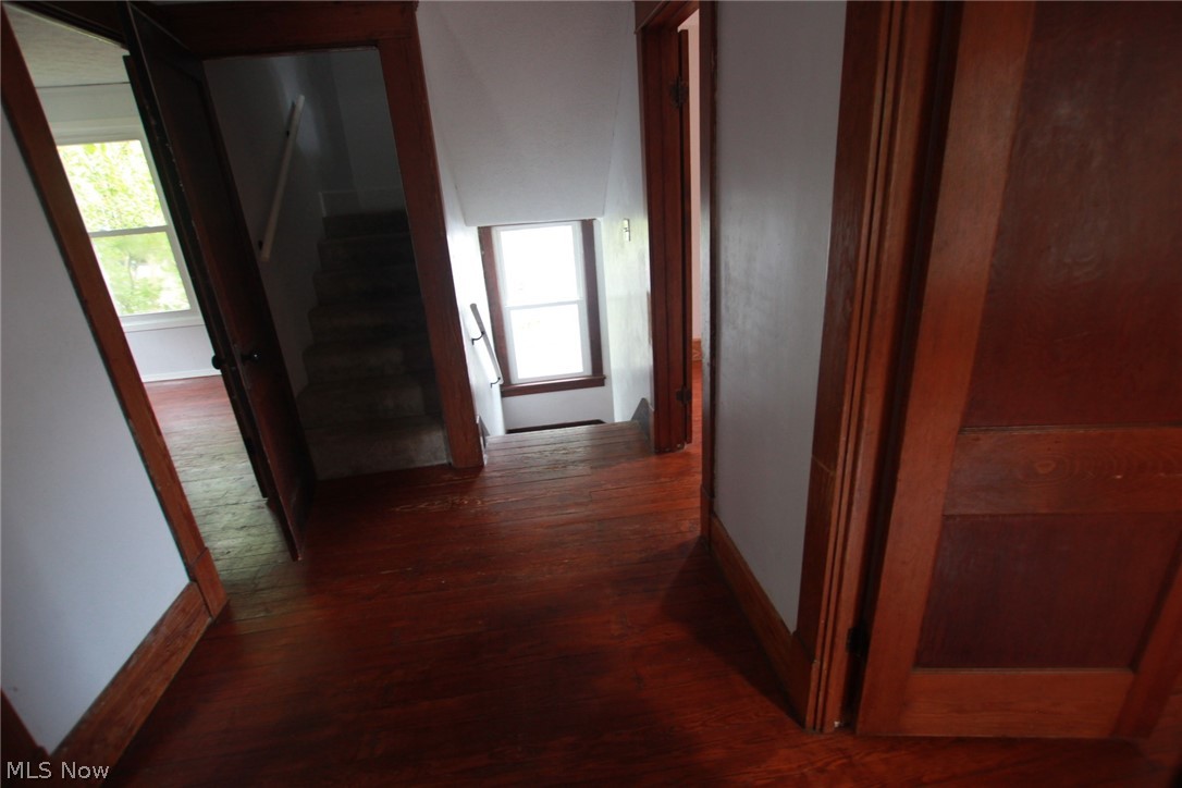 237 Woodland Avenue Salem OH 44460