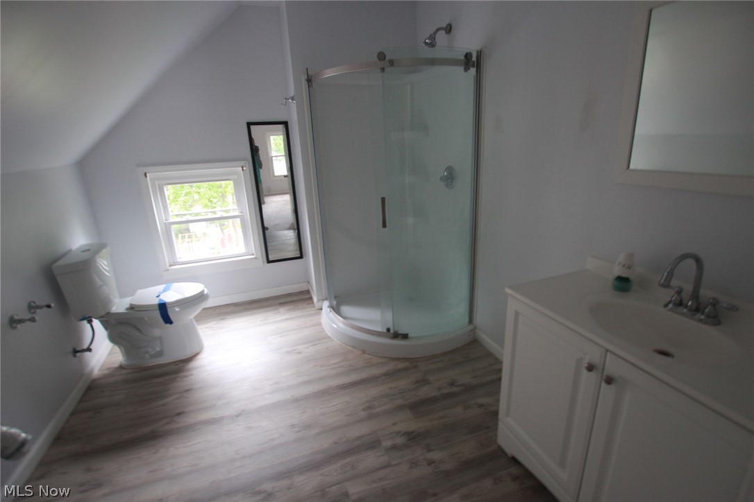 237 Woodland Avenue Salem OH 44460