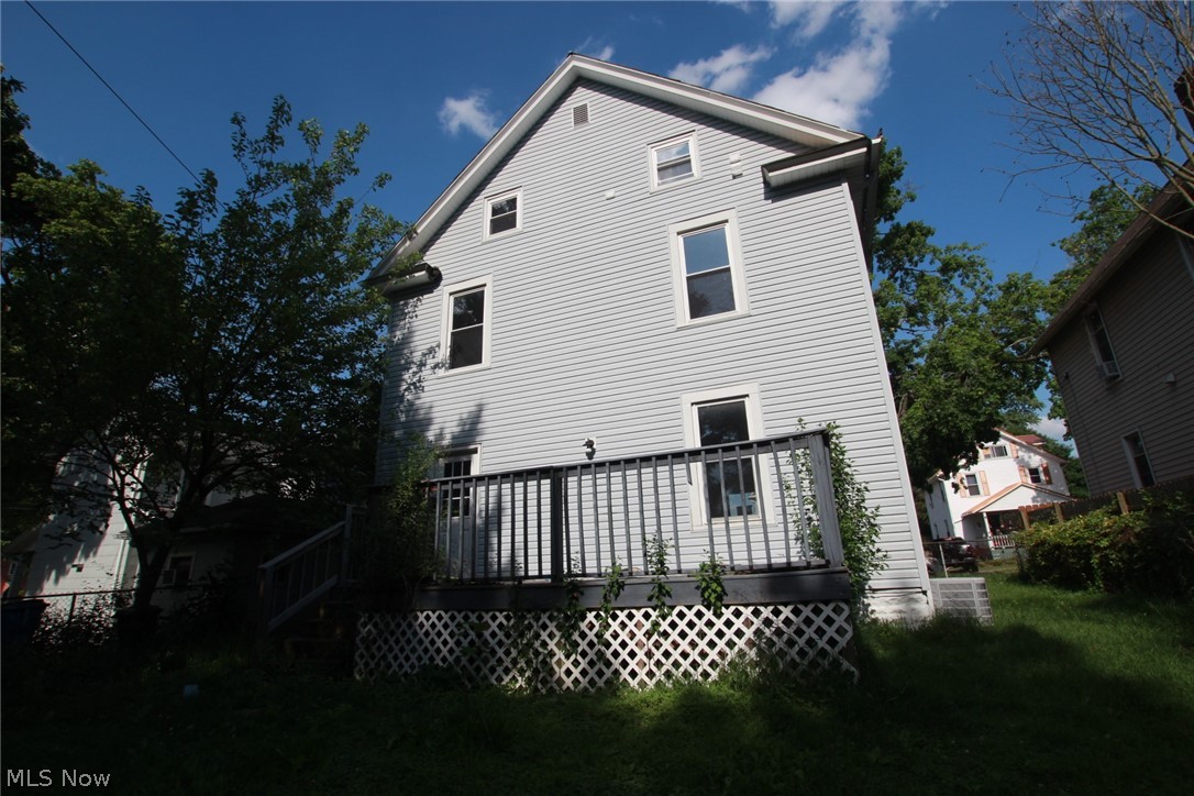 237 Woodland Avenue Salem OH 44460