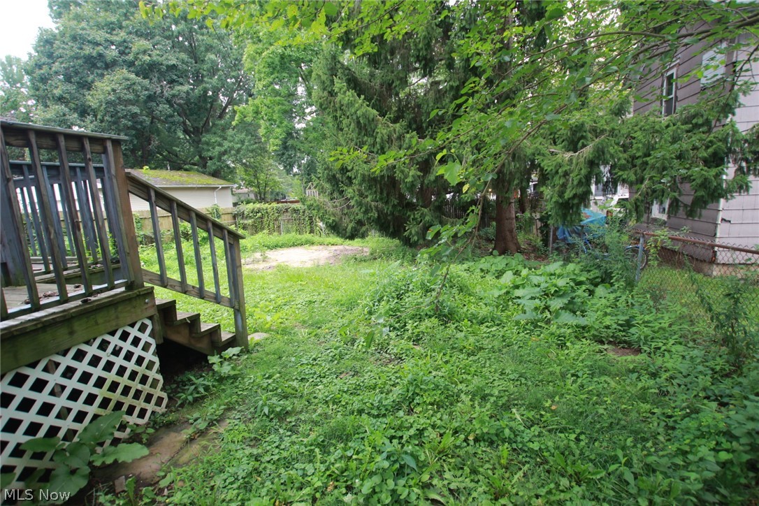 237 Woodland Avenue Salem OH 44460