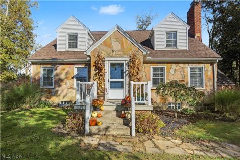 5151 Medina Road Copley OH 44321