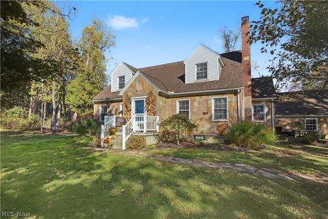 5151 Medina Road Copley OH 44321