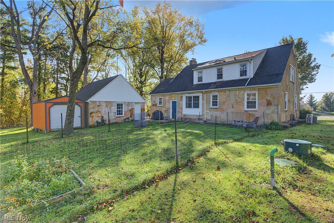 5151 Medina Road Copley OH 44321