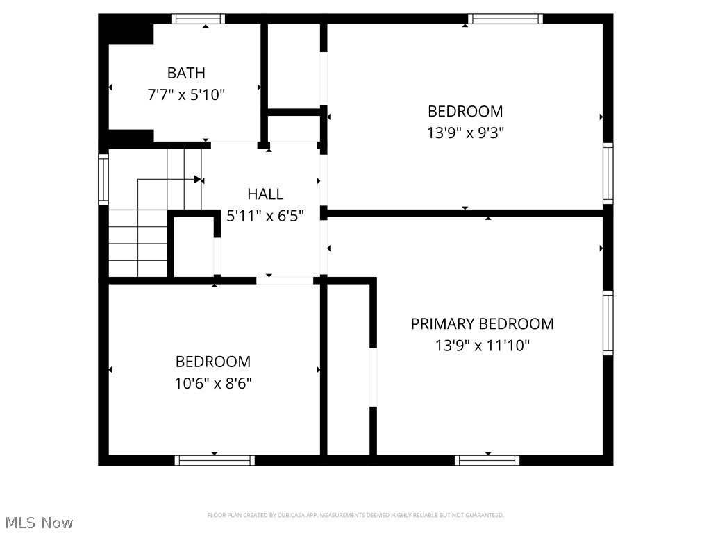 1059 E 6th Street Salem OH 44460
