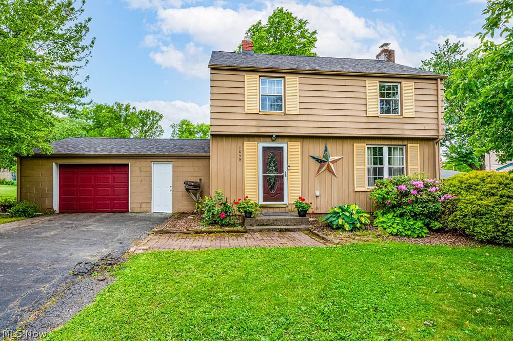 1059 E 6th Street Salem OH 44460