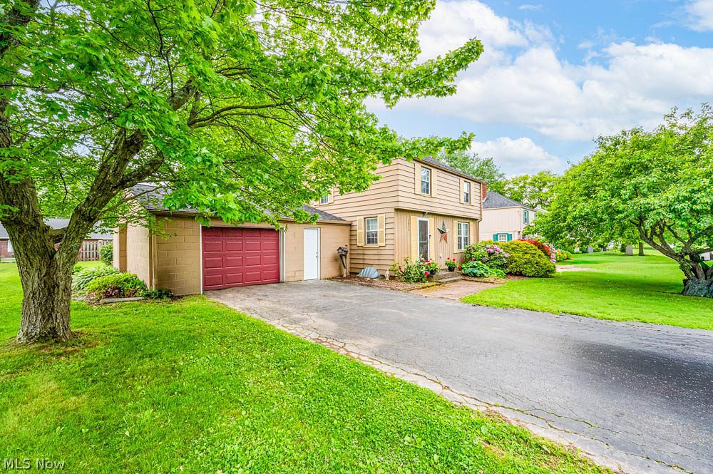 1059 E 6th Street Salem OH 44460