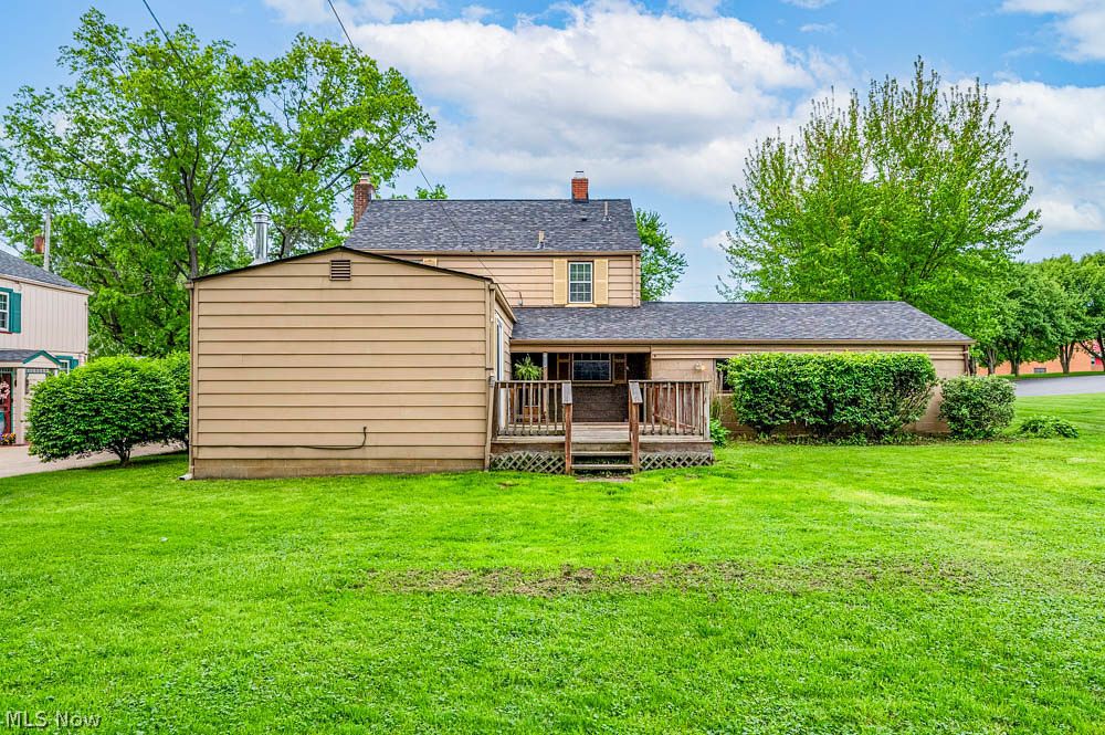 1059 E 6th Street Salem OH 44460