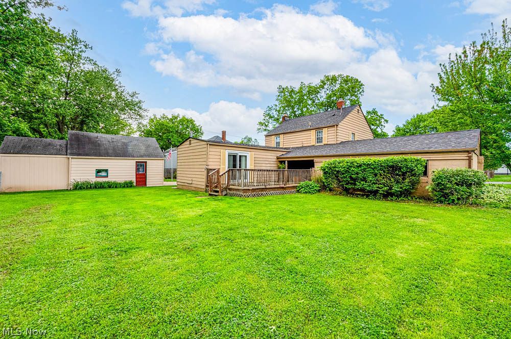 1059 E 6th Street Salem OH 44460
