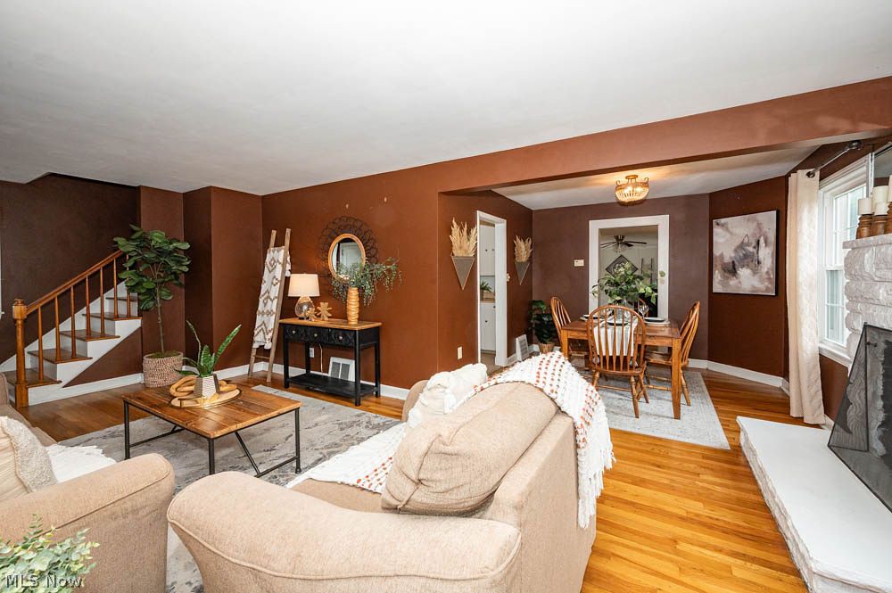 1059 E 6th Street Salem OH 44460