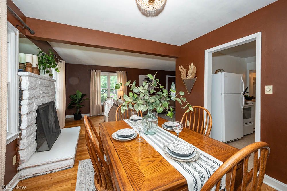 1059 E 6th Street Salem OH 44460
