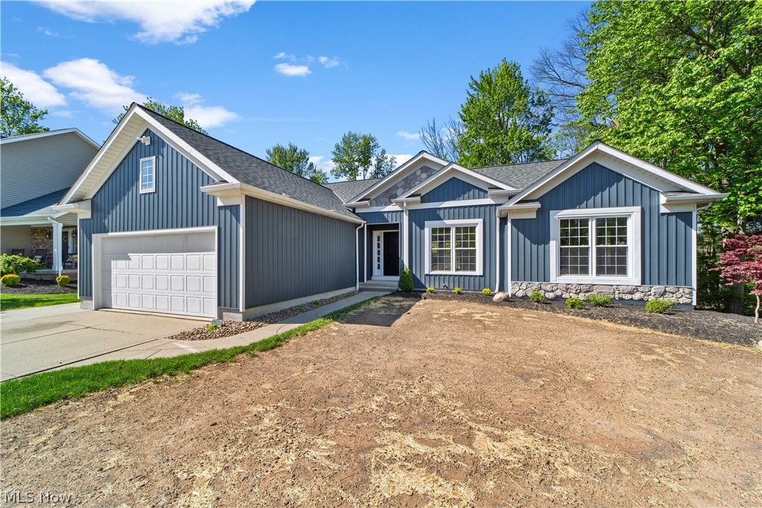 Medina OH, 3689 Turnberry Drive