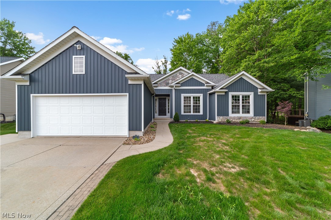 3689 Turnberry Drive Medina OH 44256