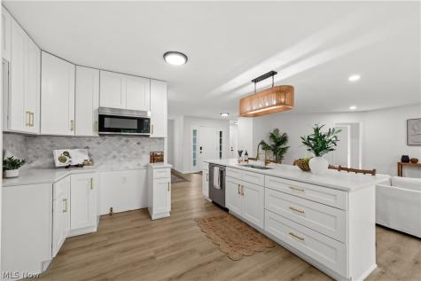 3689 Turnberry Drive Medina OH 44256