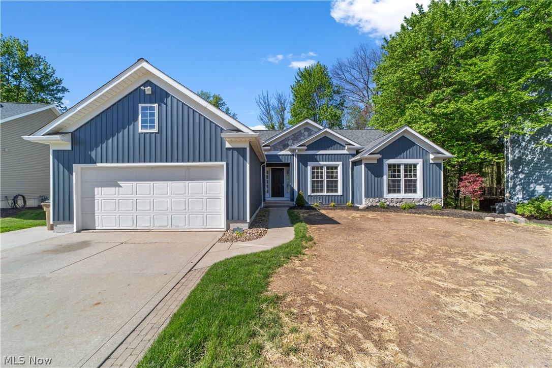3689 Turnberry Drive Medina OH 44256