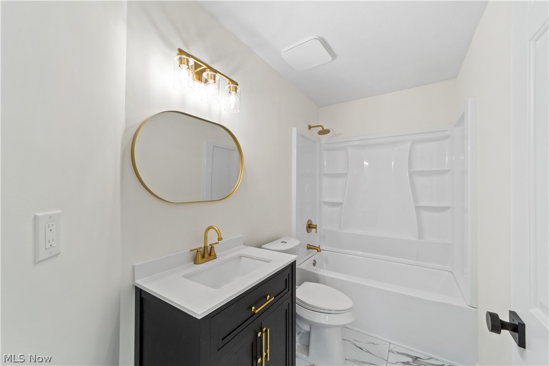 3689 Turnberry Drive Medina OH 44256
