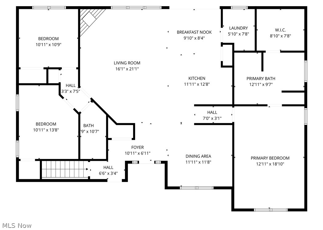 3689 Turnberry Drive Medina OH 44256