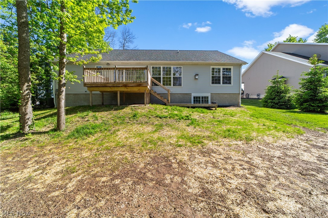 3689 Turnberry Drive Medina OH 44256