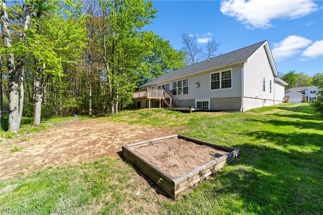 3689 Turnberry Drive Medina OH 44256