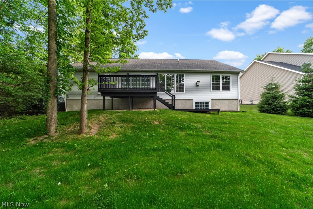 3689 Turnberry Drive Medina OH 44256