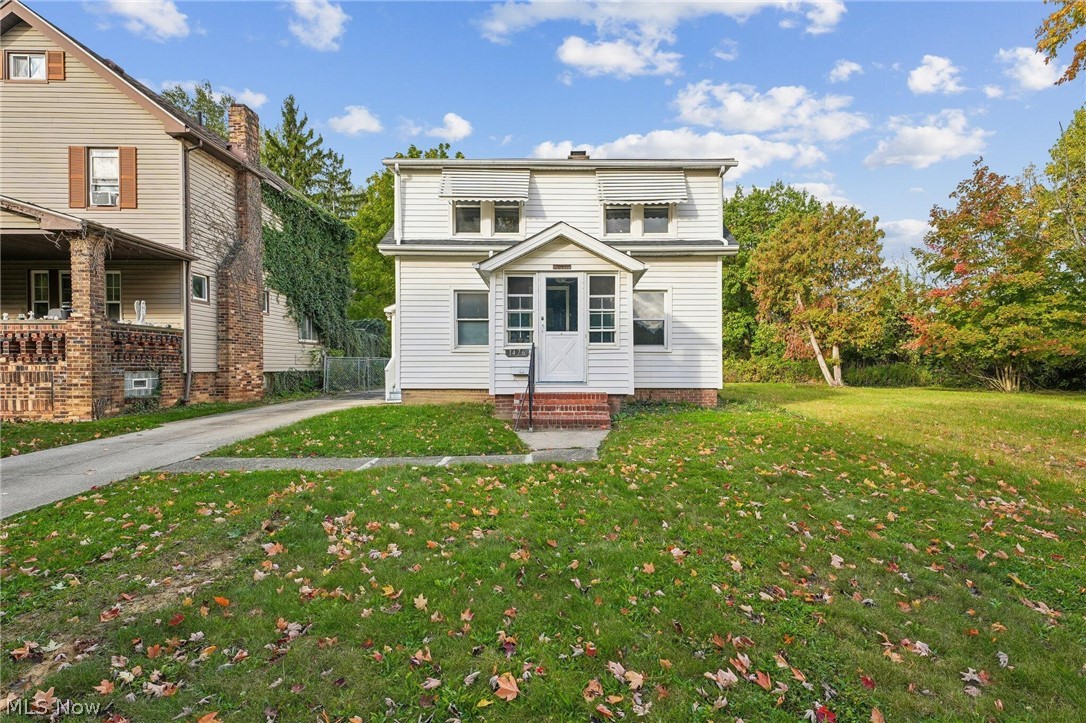 1476 Maplegrove Road South Euclid OH 44121