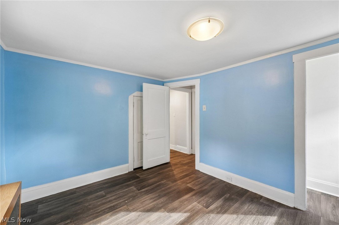 1476 Maplegrove Road South Euclid OH 44121