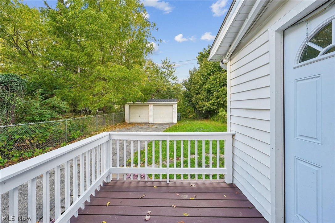 1476 Maplegrove Road South Euclid OH 44121