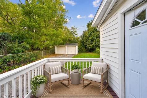 1476 Maplegrove Road South Euclid OH 44121