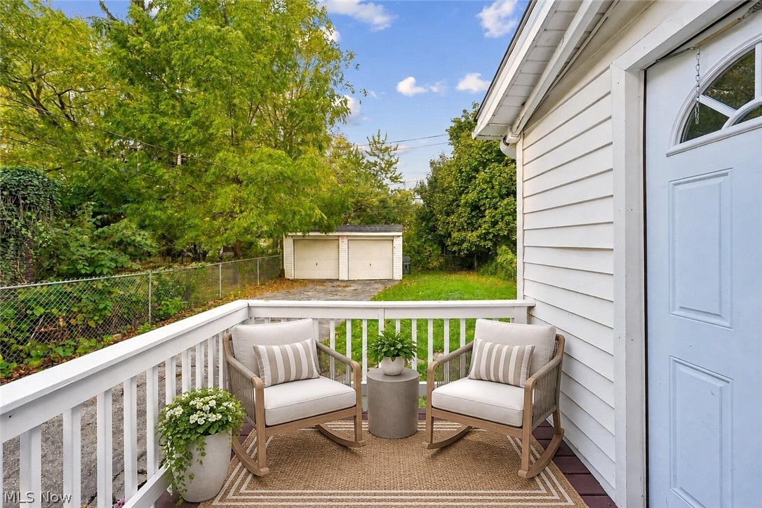 1476 Maplegrove Road South Euclid OH 44121