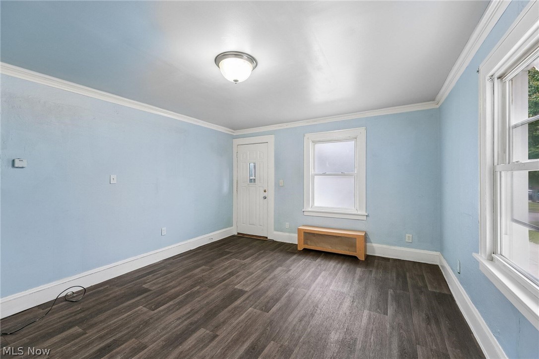 1476 Maplegrove Road South Euclid OH 44121