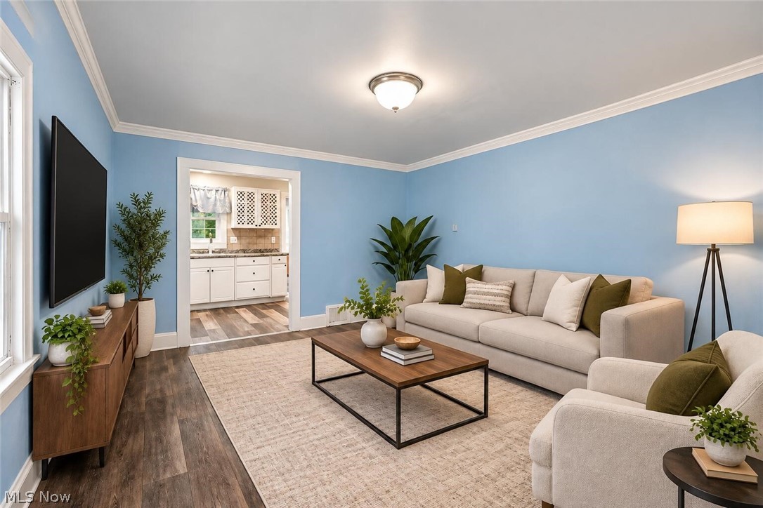 1476 Maplegrove Road South Euclid OH 44121