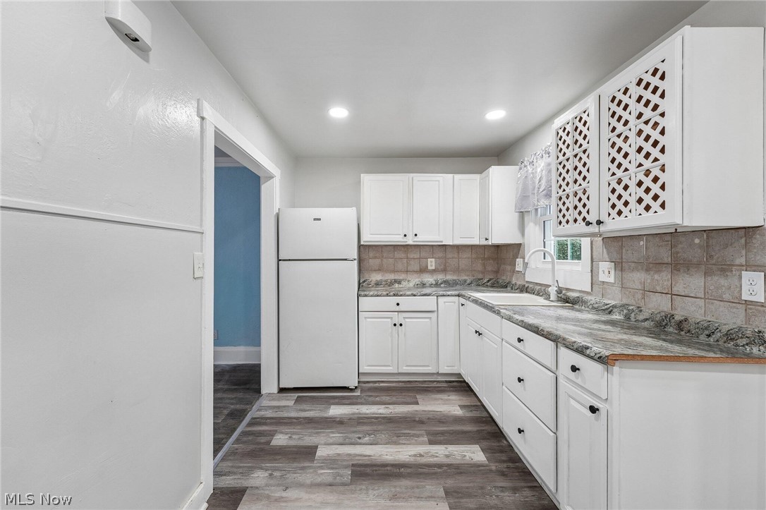 1476 Maplegrove Road South Euclid OH 44121