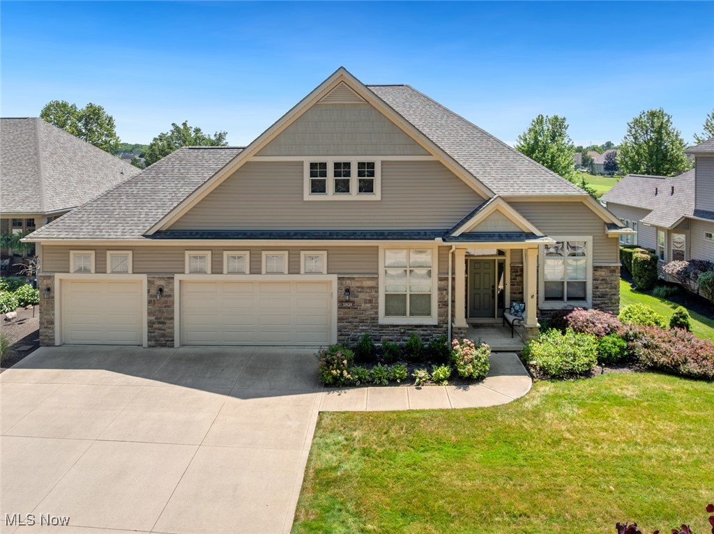 33525 Reserve Way At St Andrews Avon OH 44011