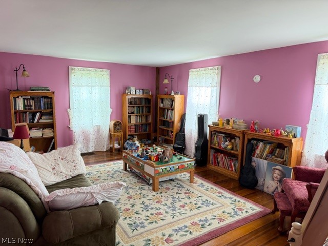 9077 State Route 193 Road Farmdale OH 44417