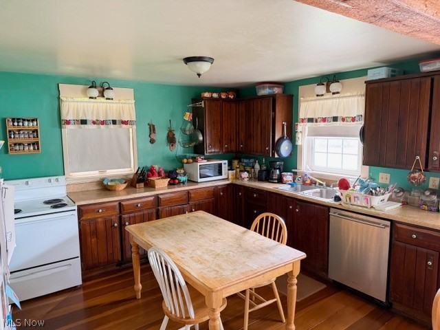 9077 State Route 193 Road Farmdale OH 44417