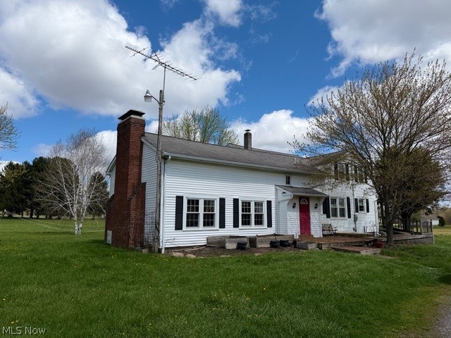 9077 State Route 193 Road Farmdale OH 44417